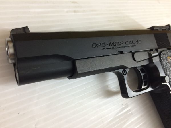 Airsoft Mod Tokyo 売り切れ特選中古品スタンダード電動ガン IMI UZI
