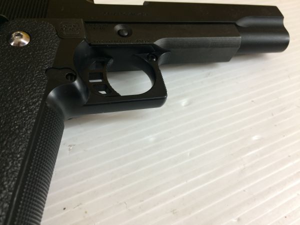 Airsoft Mod Tokyo 売り切れ特選中古品スタンダード電動ガン IMI UZI