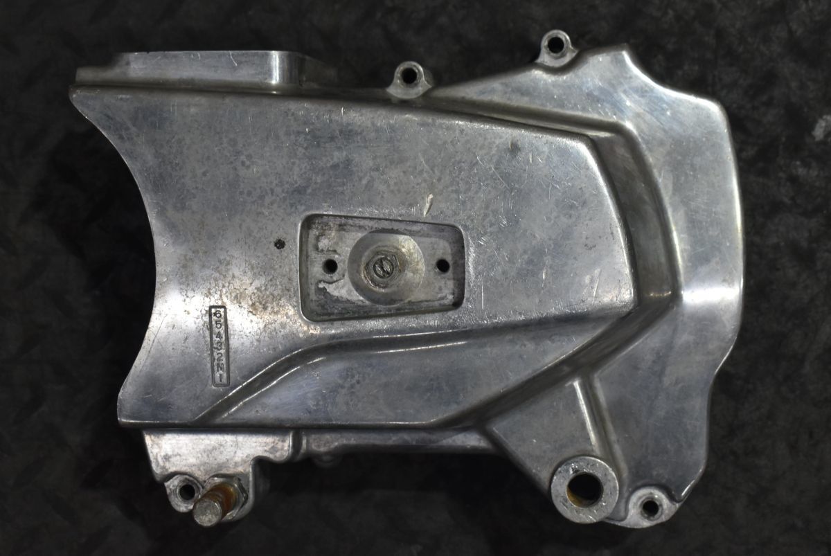 K550 当時物 純正 GPZ550F Z550GP スプロケットカバー 0055 検) GPZ400F Z550GP Z400GP 当時物 純正 Z400GP 「gpz550f」(オートバイ車体)(オートバイ 検&frasl;GPz400 2026年最新z550gpに関連するおすすめオートバイパーツ一覧