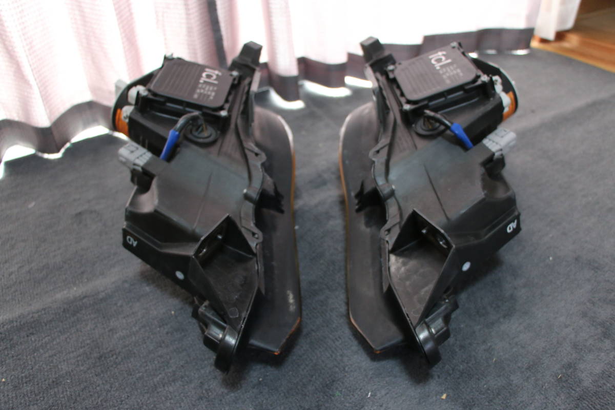 トヨタ・スバル純正 ZN6 86 FT86 ZC6 BRZ 前期 ボンネット フード