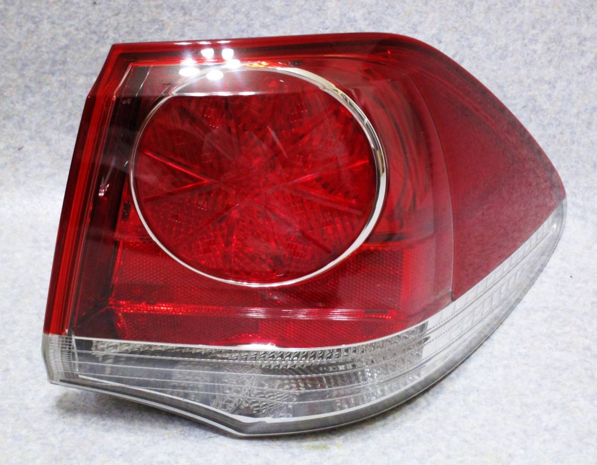 200系 クラウン テールランプ クラウンロイヤル テールの中古品・新品 