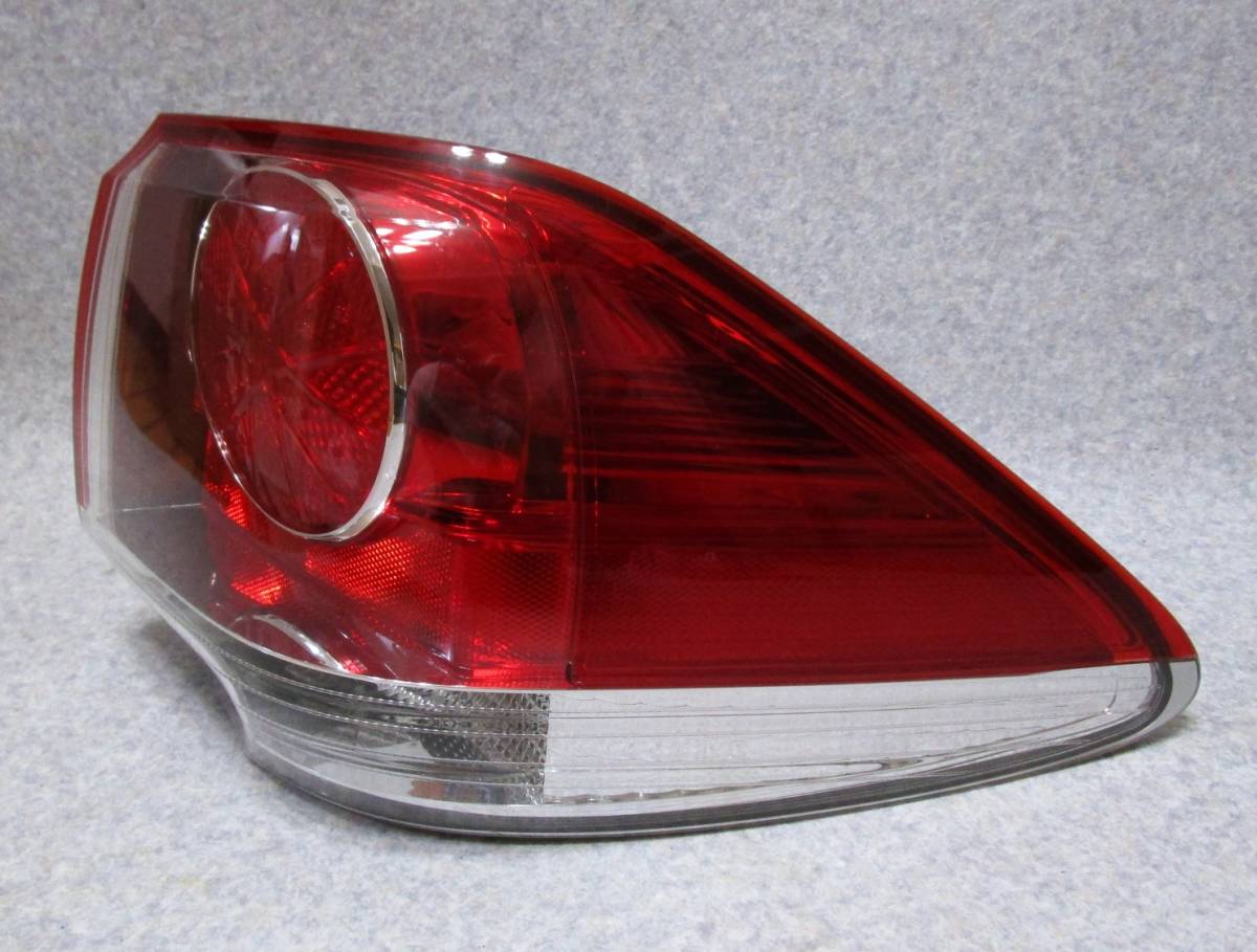 200系 クラウン テールランプ クラウンロイヤル テールの中古品・新品 