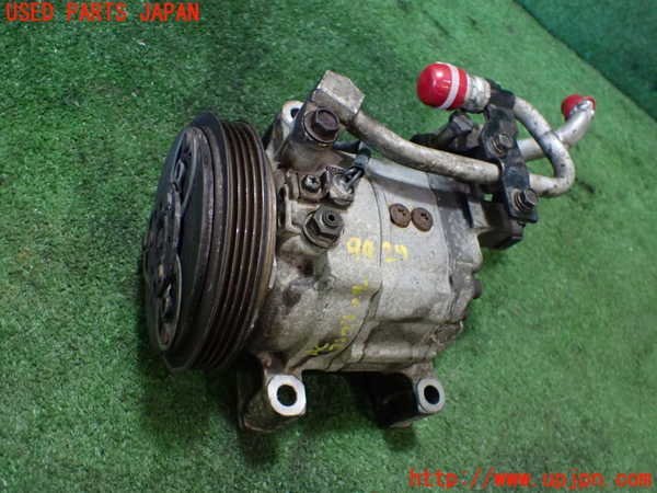 1UPJ-94296025]スカイライン GT-R(BCNR33 R33系)エアコン