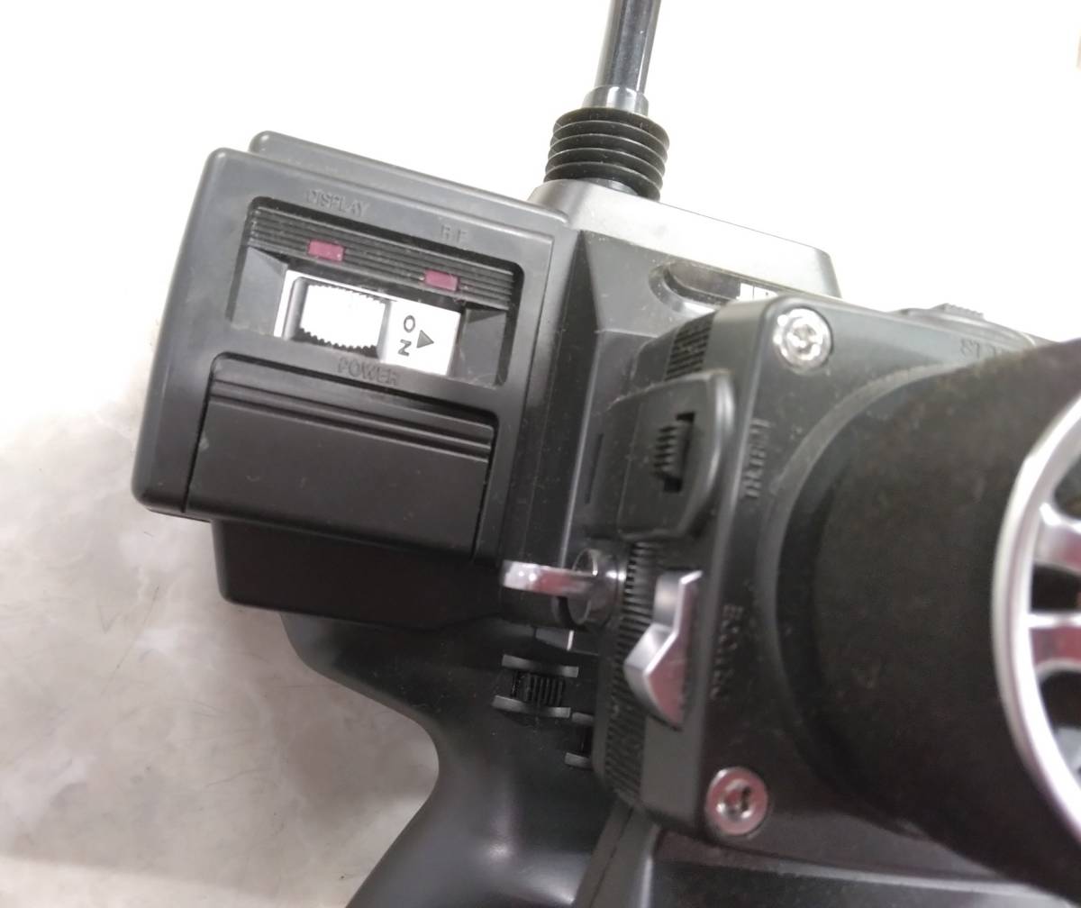 JRプロポ R-1 通電確認のみ 中古 保管品(送信機)｜売買された