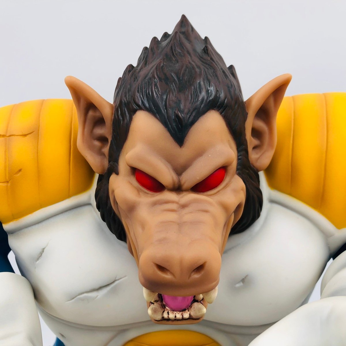ジャンク 一番くじ ドラゴンボール改 対決編 A賞 フィギュア 大猿