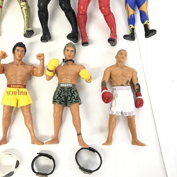 プロ格ヒーローズ　まとめ おまとめプロ格ヒーローズF 他 新日本プロレス⁄キックボクシング