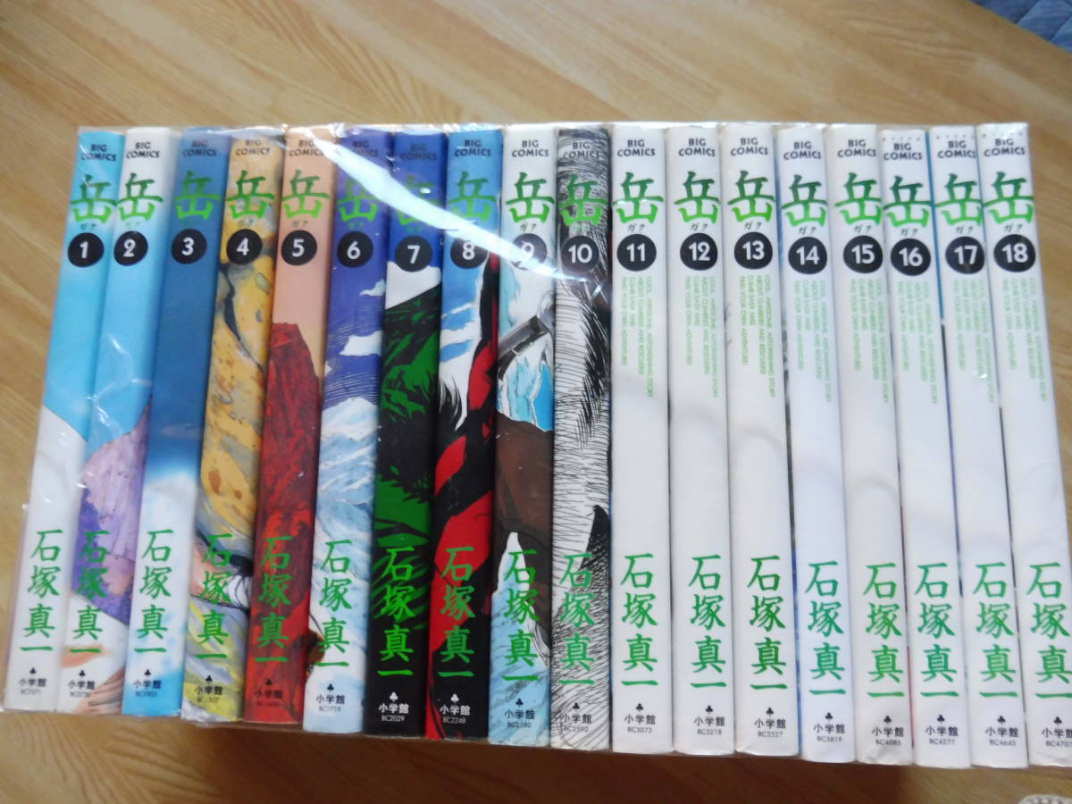 岳 美本全巻完結 山岳救助 登山 生命 検 シュプリーム エクスプローラー 石塚真一 BLUE GIANT ブルージャイアント サックス SAX ジャズ