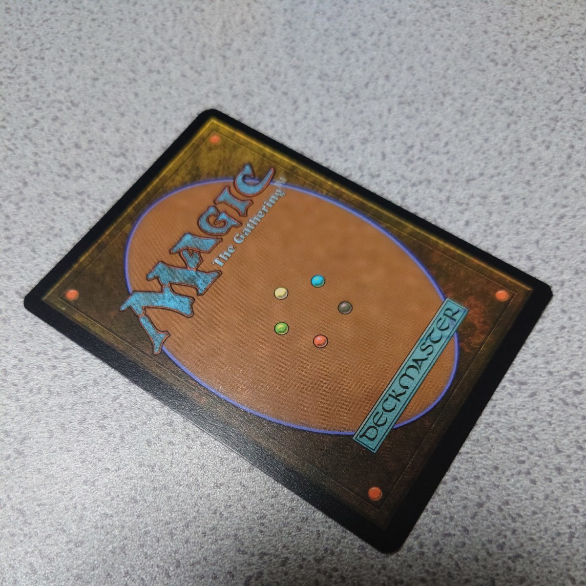 MTG エルドラージ 初版Foil セット MTG エルドラージ 初版Foil セット