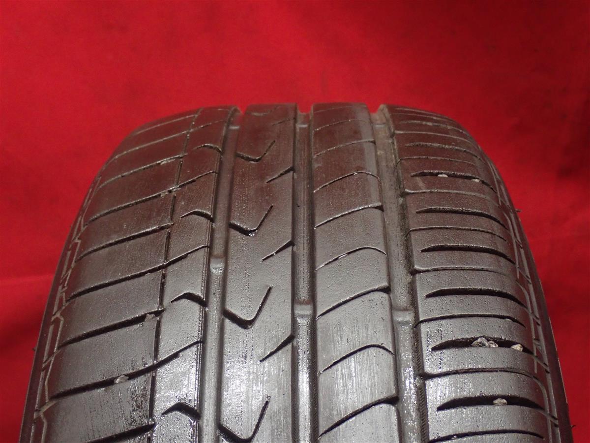 単品 タイヤ1本 《 トーヨー 》 トランパス MPZ [ 215/60R17 96H ] 8.5分山★ ミニバン ヴェルファイア アルファード エルグランド MPV n17