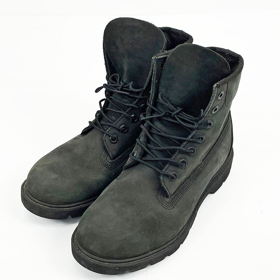Timberland ティンバーランド 10042 Single Sole Boots 7.5W 25.5cm 