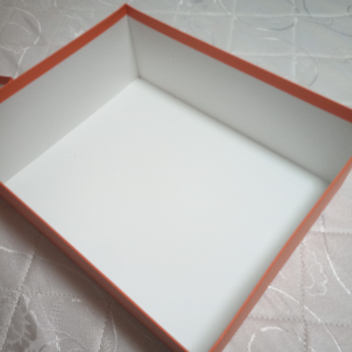 エルメス Hermes 空箱 36 × 29 × 12 エルメスバーキン 25 ボックス