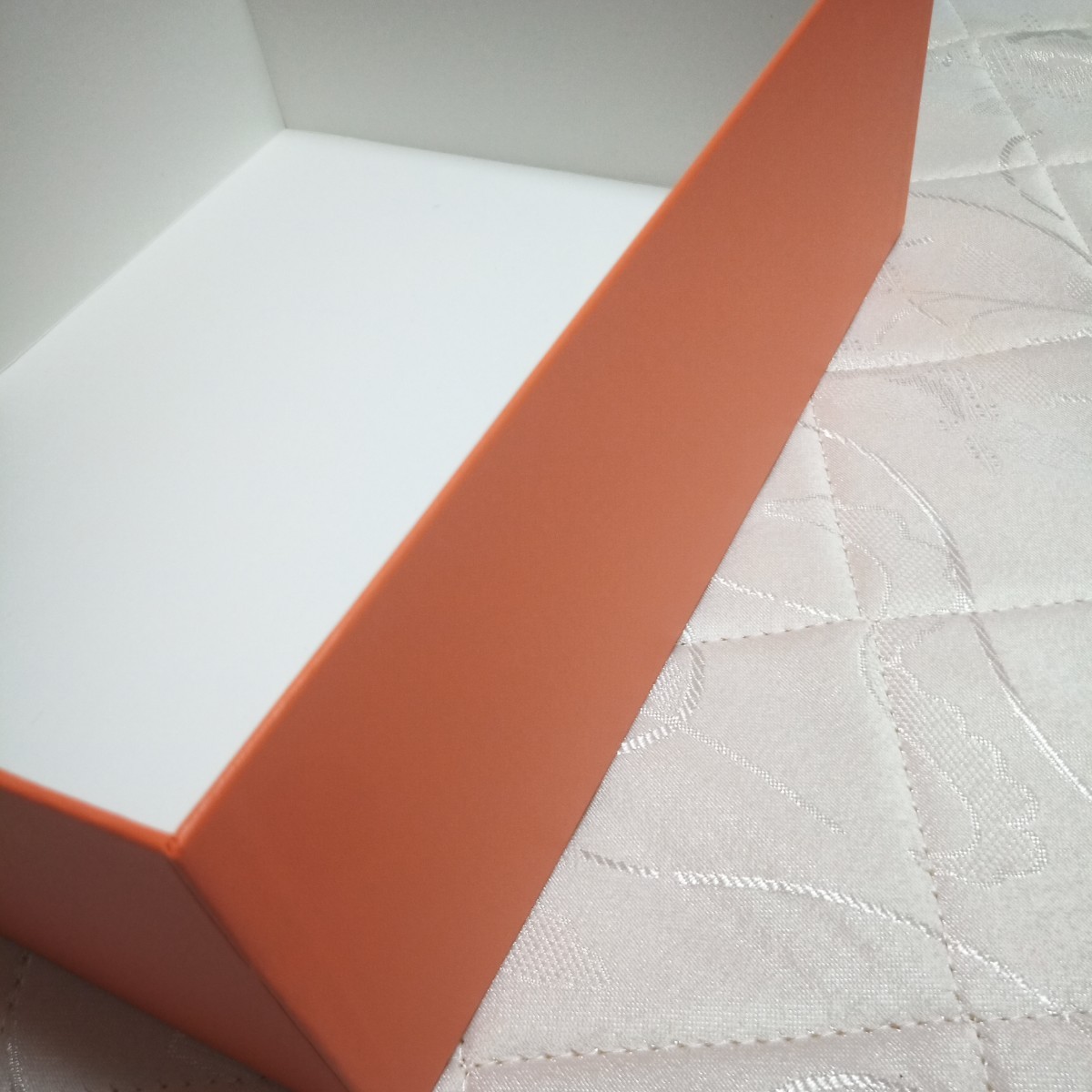エルメス Hermes 空箱 36 × 29 × 12 エルメスバーキン 25 ボックス