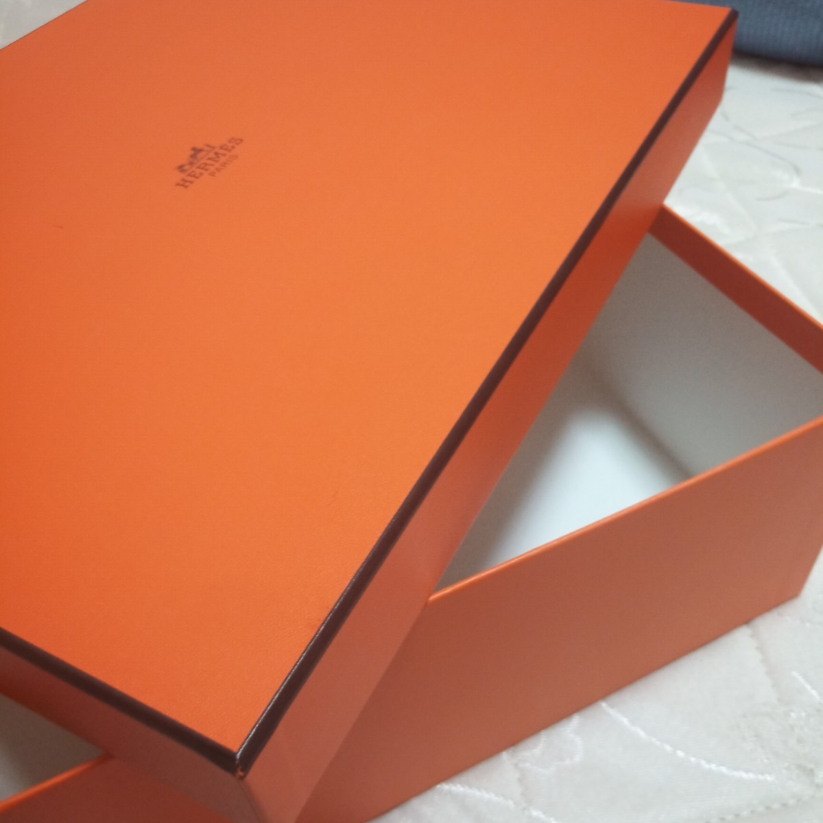 エルメス Hermes 空箱 36 × 29 × 12 エルメスバーキン 25 ボックス