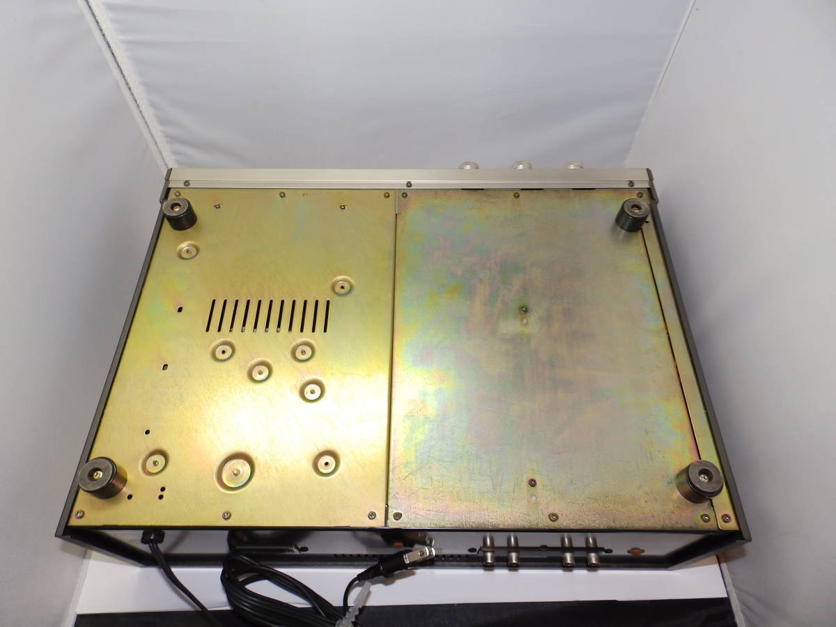 TEAC F-510mkII ステレオカセットデッキ ☆ティアック TEAC f-510MkⅡ ステレオカセットデッキ ジャンク☆(一般
