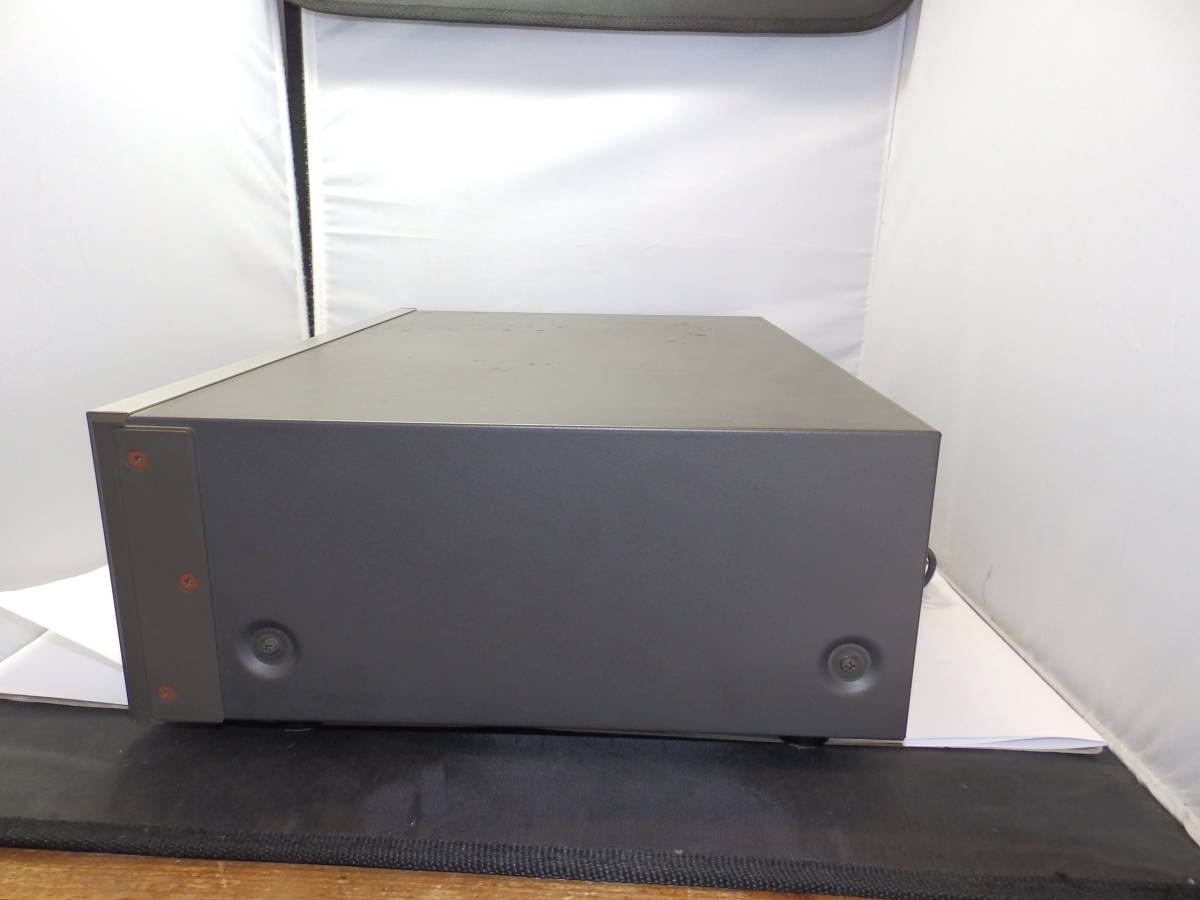☆ティアック TEAC f-510MkⅡ ステレオカセットデッキ ジャンク☆(一般