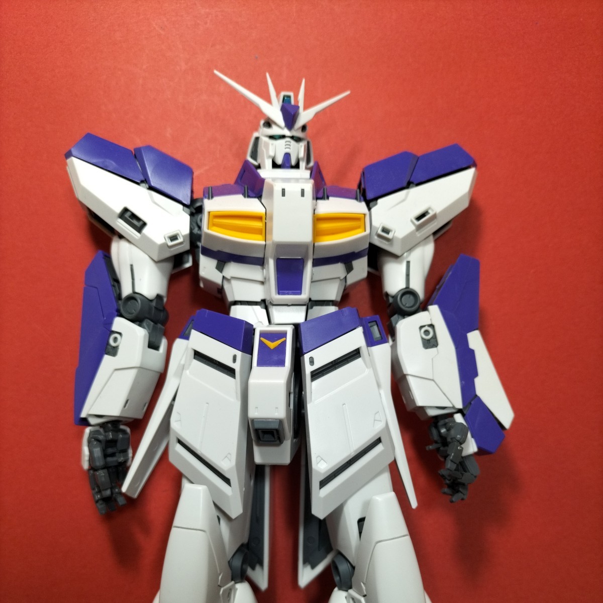 E-1147 MG 1/100 Hi-νガンダム Ver.Ka 部品取り ジャンク ガンダム