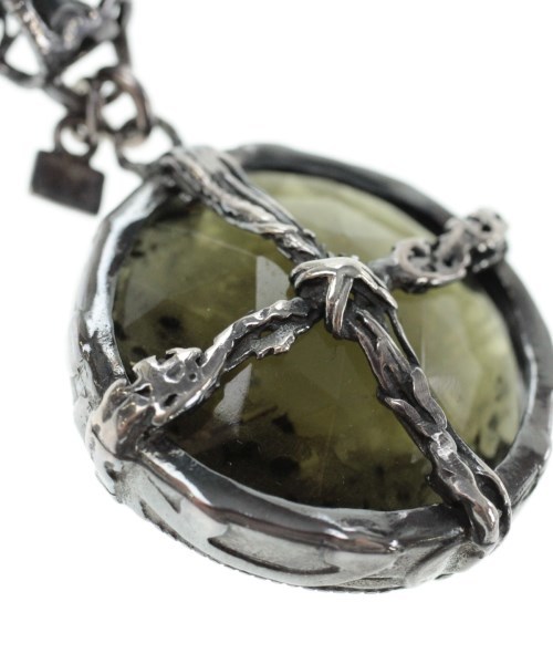 Gem Kingdom ジェムキングダム　ブレスレット 古着通販 gem kingdom ブレスレット 中古・古着通販 Gem Kingdom ジェムキングダム ブレスレット ブラウン ブランド・古着通販  トレファク公式 TREFAC FASHION スマホサイト
