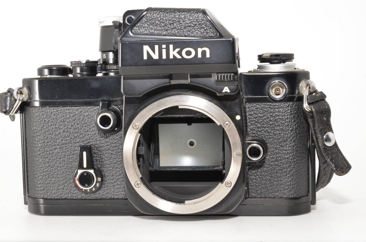 NIKON F 動作未確認 ☆1円☆ | JPMOTORCYCLES.COM.AU