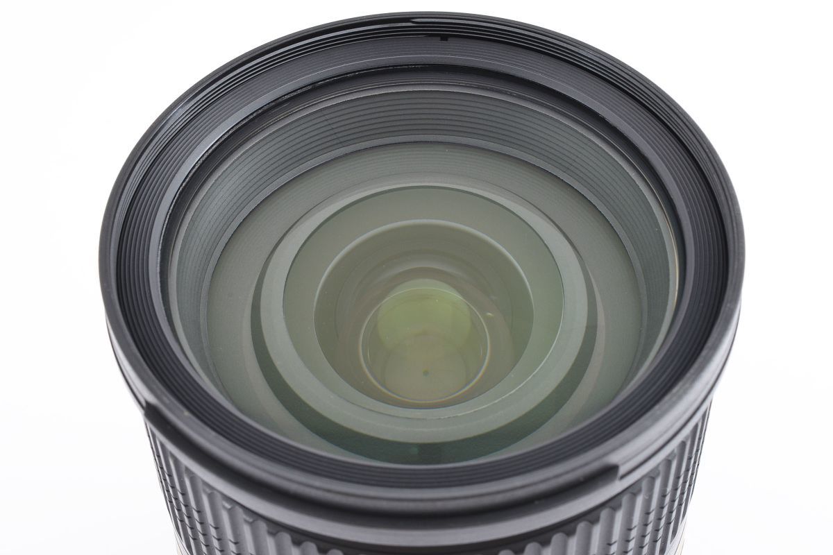 □美品□TAMRON SP 24-70mm F2.8 Di VC USD NIKON A007□C365 タムロン 