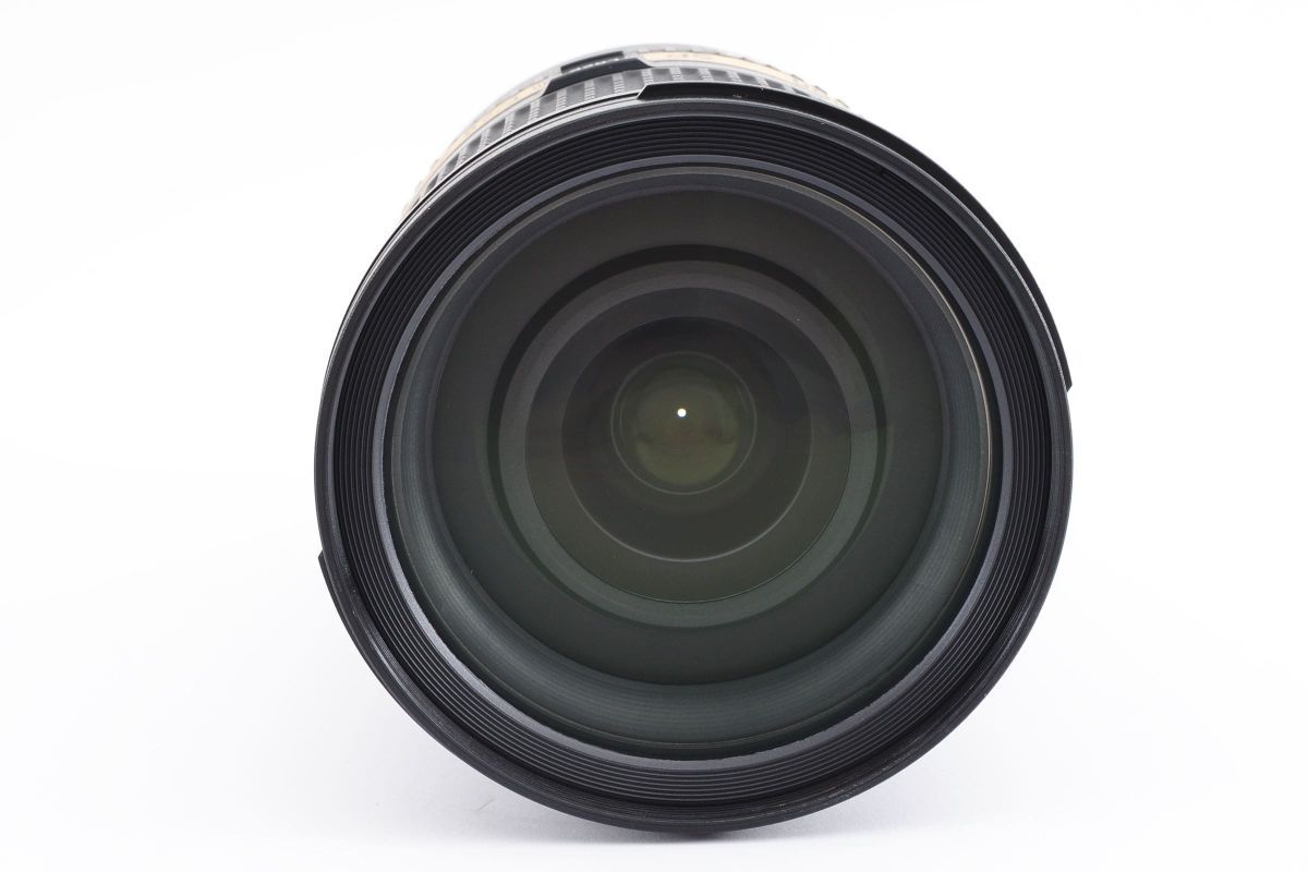 □美品□TAMRON SP 24-70mm F2.8 Di VC USD NIKON A007□C365 タムロン 