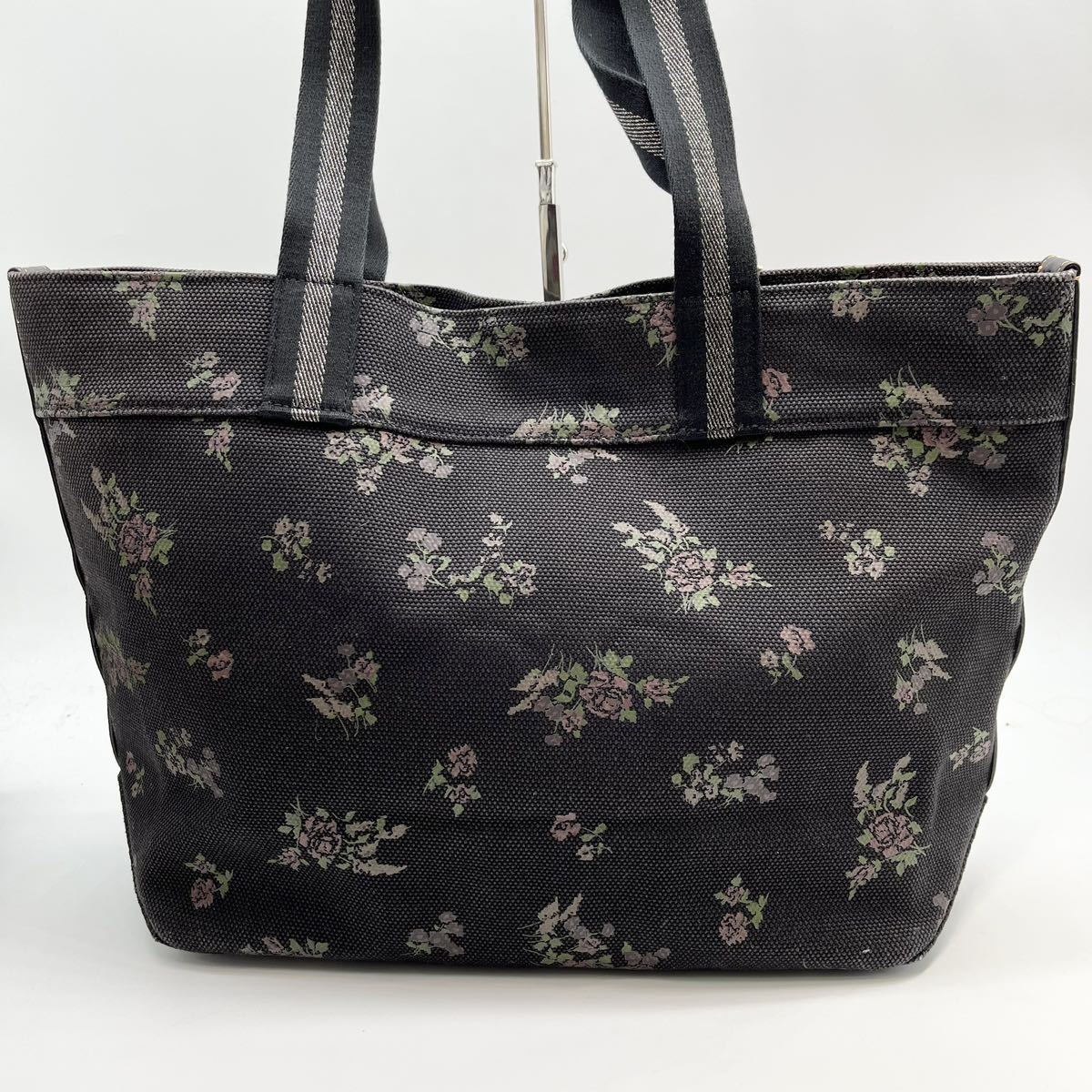 花さん専用【美品】COACH ブラック レザービジネスバッグ rq9142-01_1.jpg