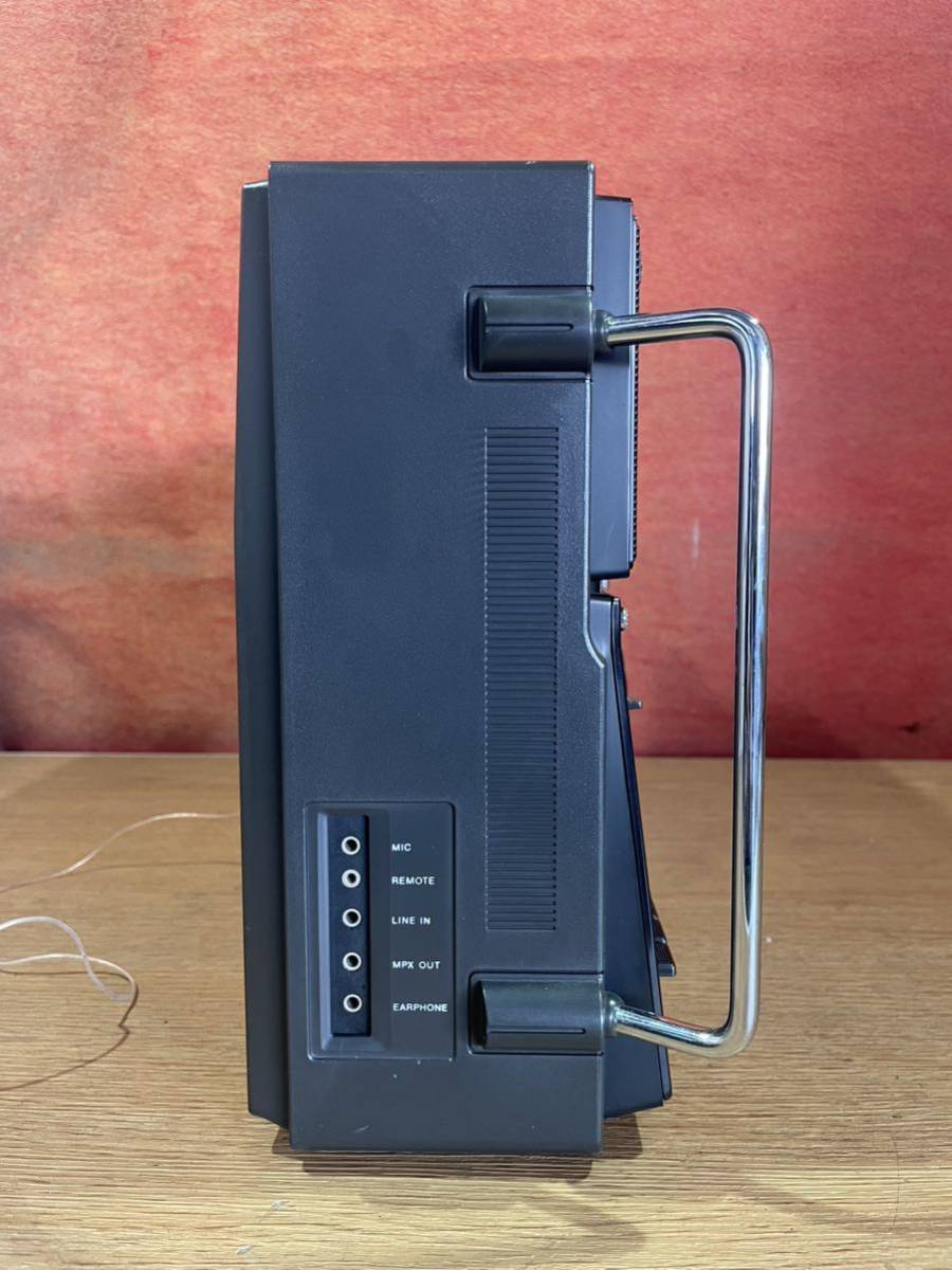 送料無料，お買い得 ①希少 SONY スカイセンサー / CF-5950 BCL 5BAND