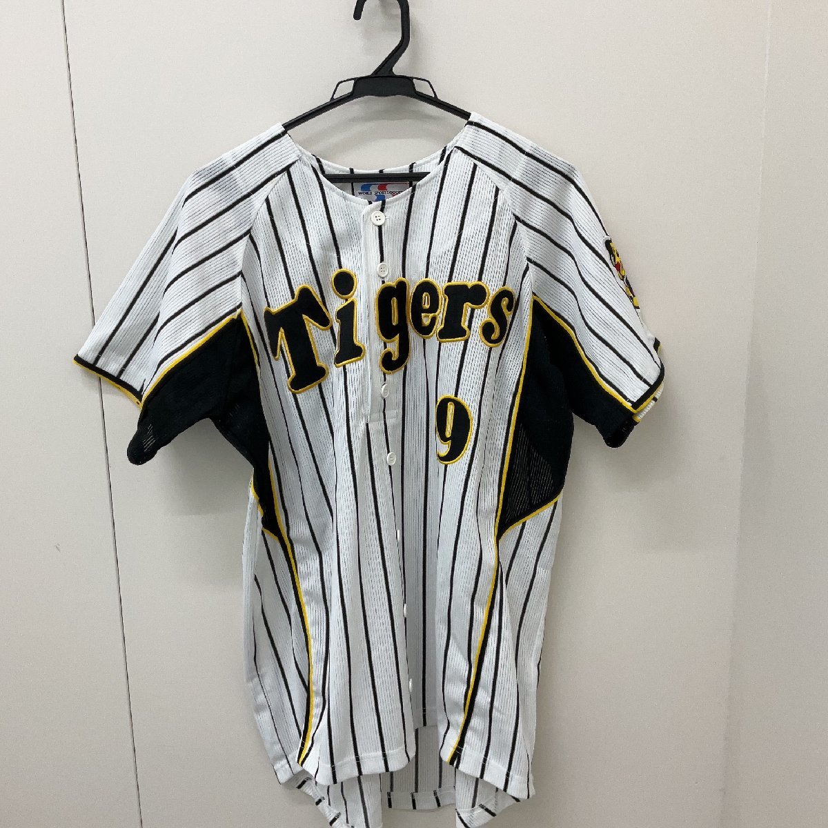 新品横浜DeNAベイスターズ1998年 復刻ユニフォーム(#21 今永昇太