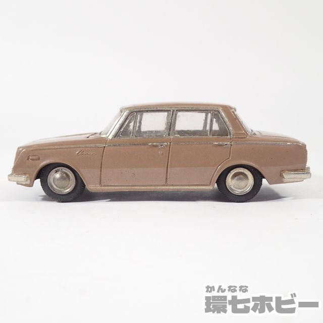 アサヒ玩具 トヨペット コロナ モデルペット ☆1965年アサヒ玩具