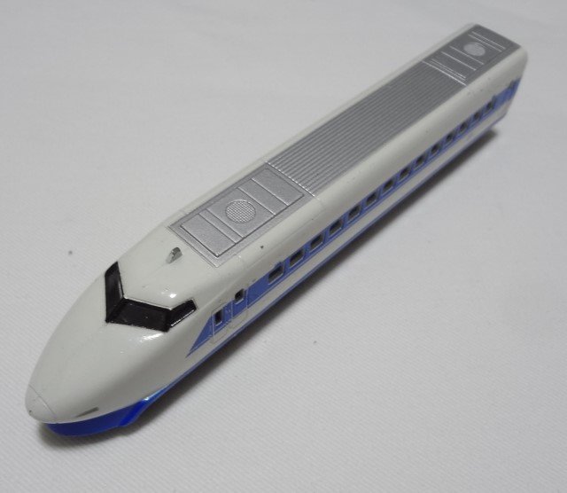 □トレーン Nゲージ 国鉄 新幹線124形 車両□(新幹線)｜売買された 