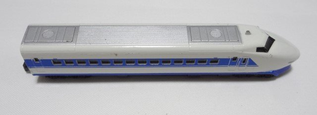 □トレーン Nゲージ 国鉄 新幹線124形 車両□(新幹線)｜売買された 