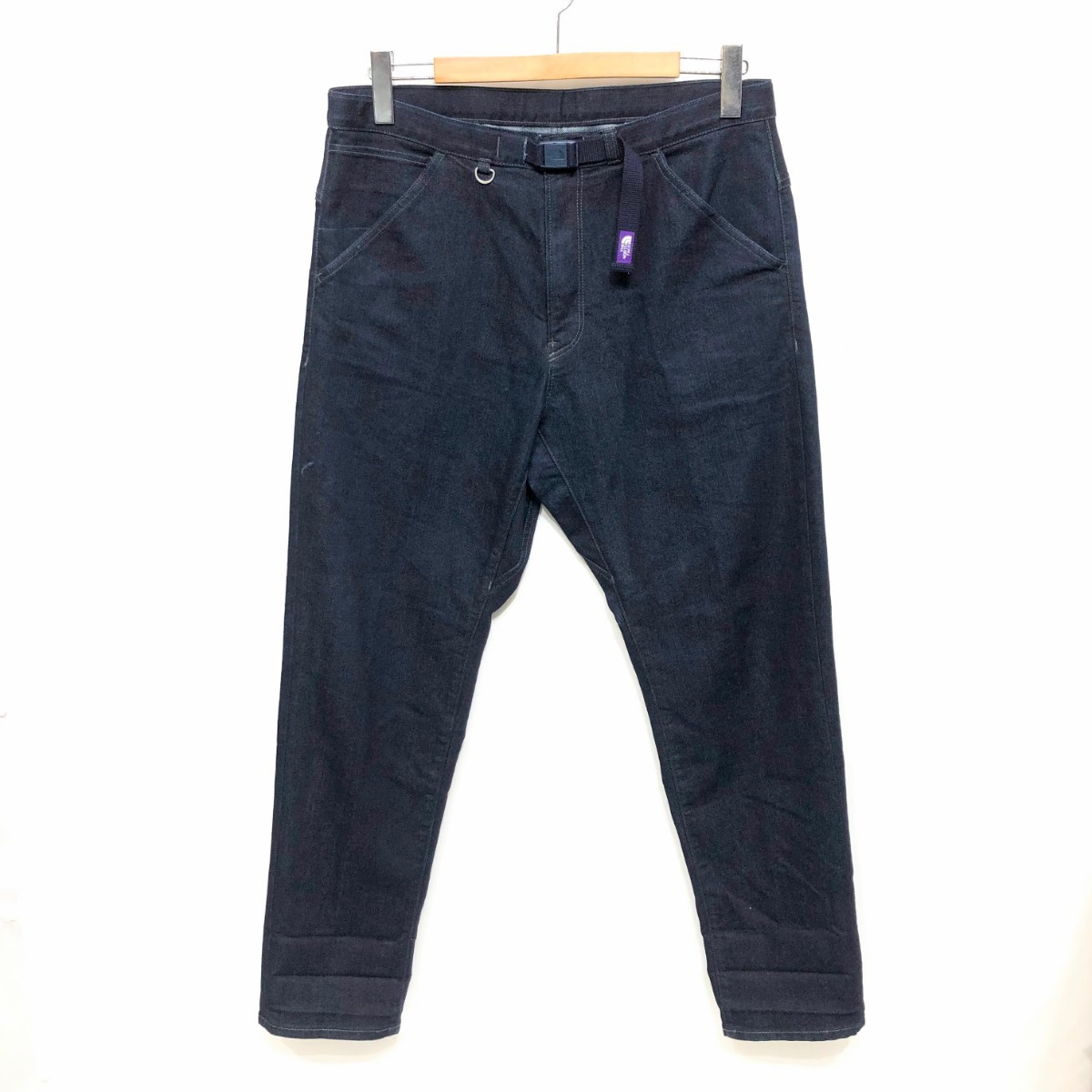 Label Purple North The Face FACE NORTH ⁄ THE | PURPLE nanamica 