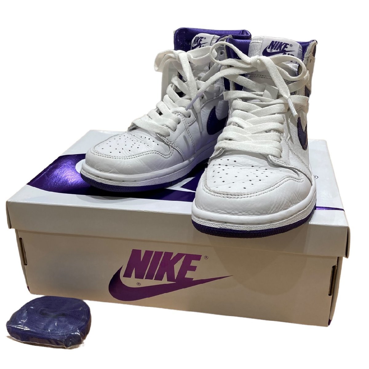 NIKE ナイキ wmns air jordan 1 high og cd0461 151 ウィメンズ エア 