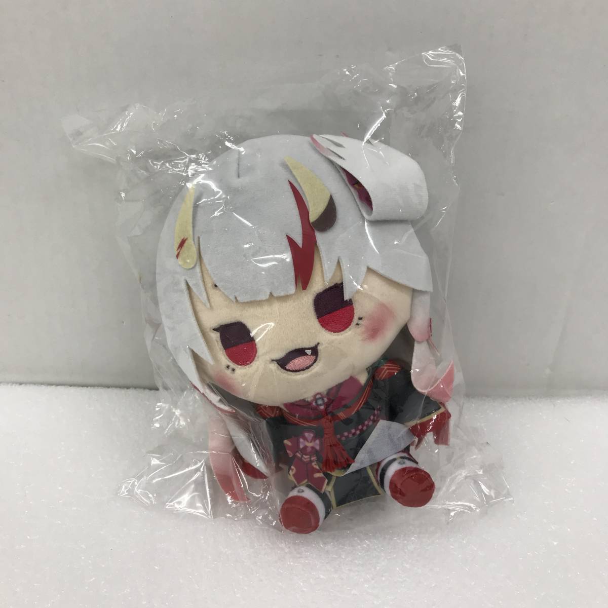 ホロ X ドン・キホーテ もちどる 湊あくあ（新品未開封 もちどる