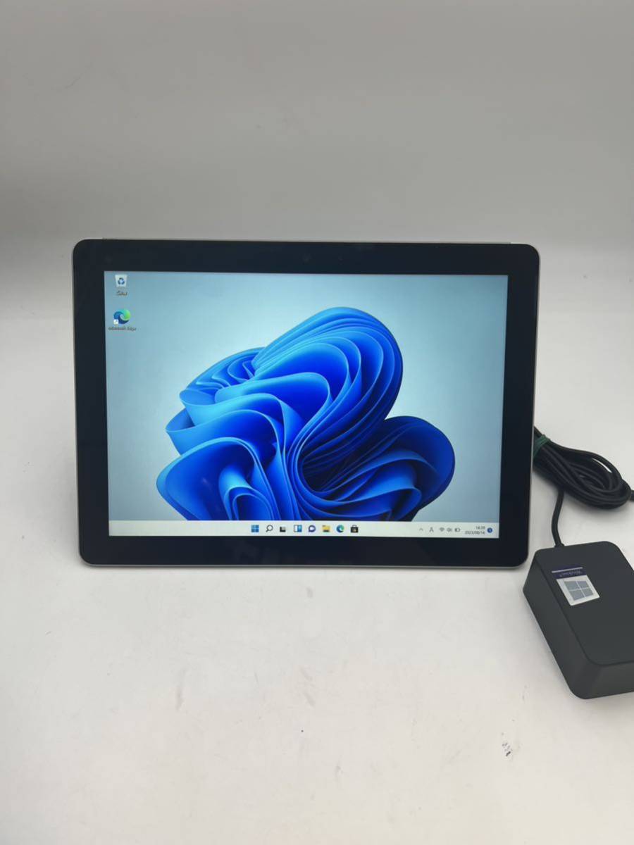 Microsoft Surface Go / Model:1824 CPU: Pentium 4415Y/ メモリー8GB