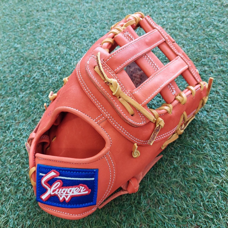 ファーストミット 左投げ（久保田スラッガー）の商品一覧 通販 - Yahoo