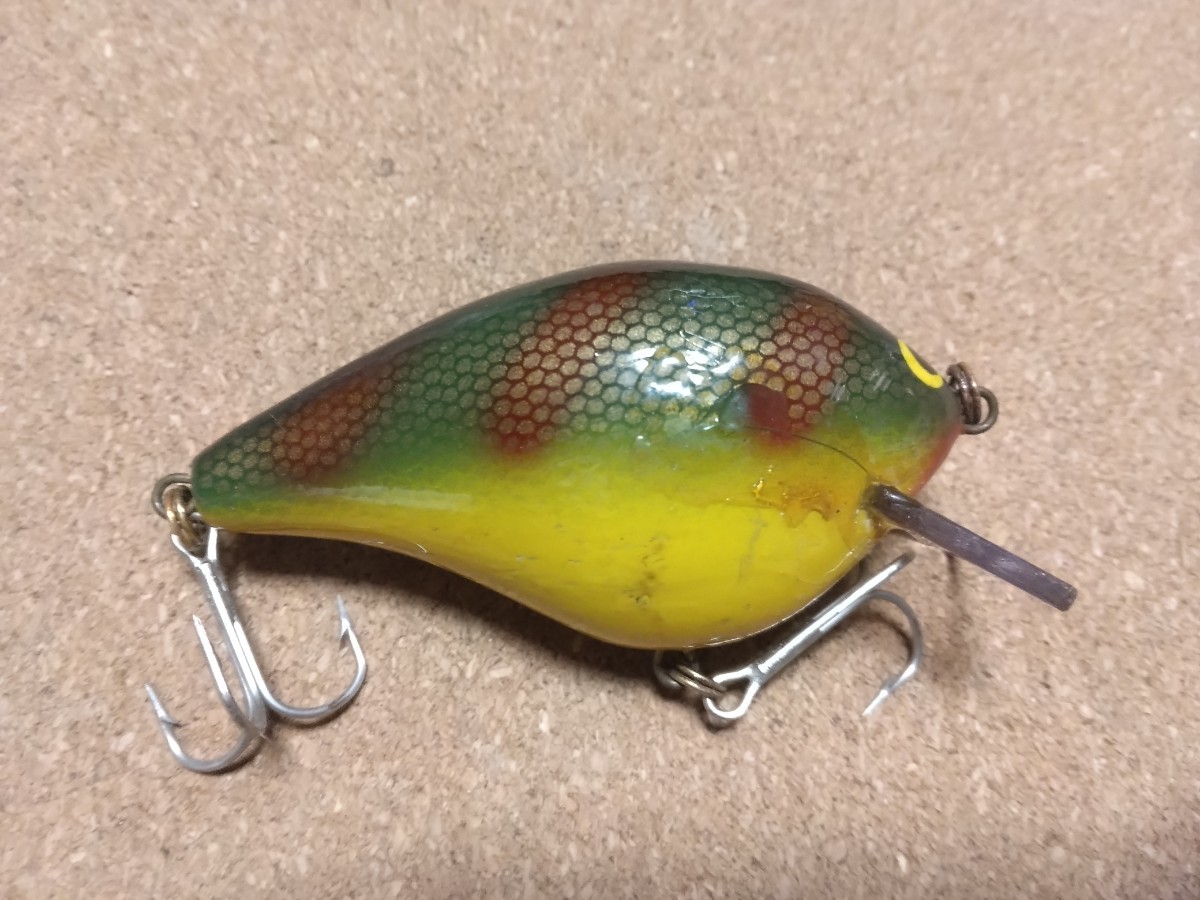 バルサ50 オリジナル オールド 初期 ザウルス 0 ジュニア Jr. BALSA50
