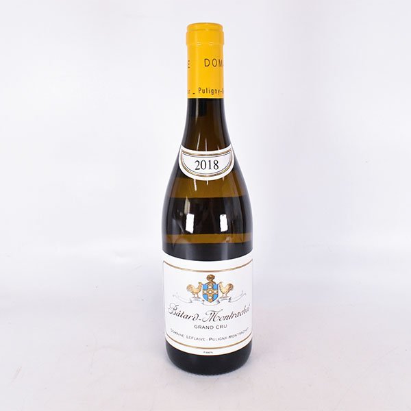 ピエール アンドレ コルトン シャルルマーニュ 2001 750ml Pierre Andr? Corton Charlemagne【U1】 コルトンシャルルマーニュ　ルイラトゥール　ルフレーヴ　モンラッシェ　あさつゆ