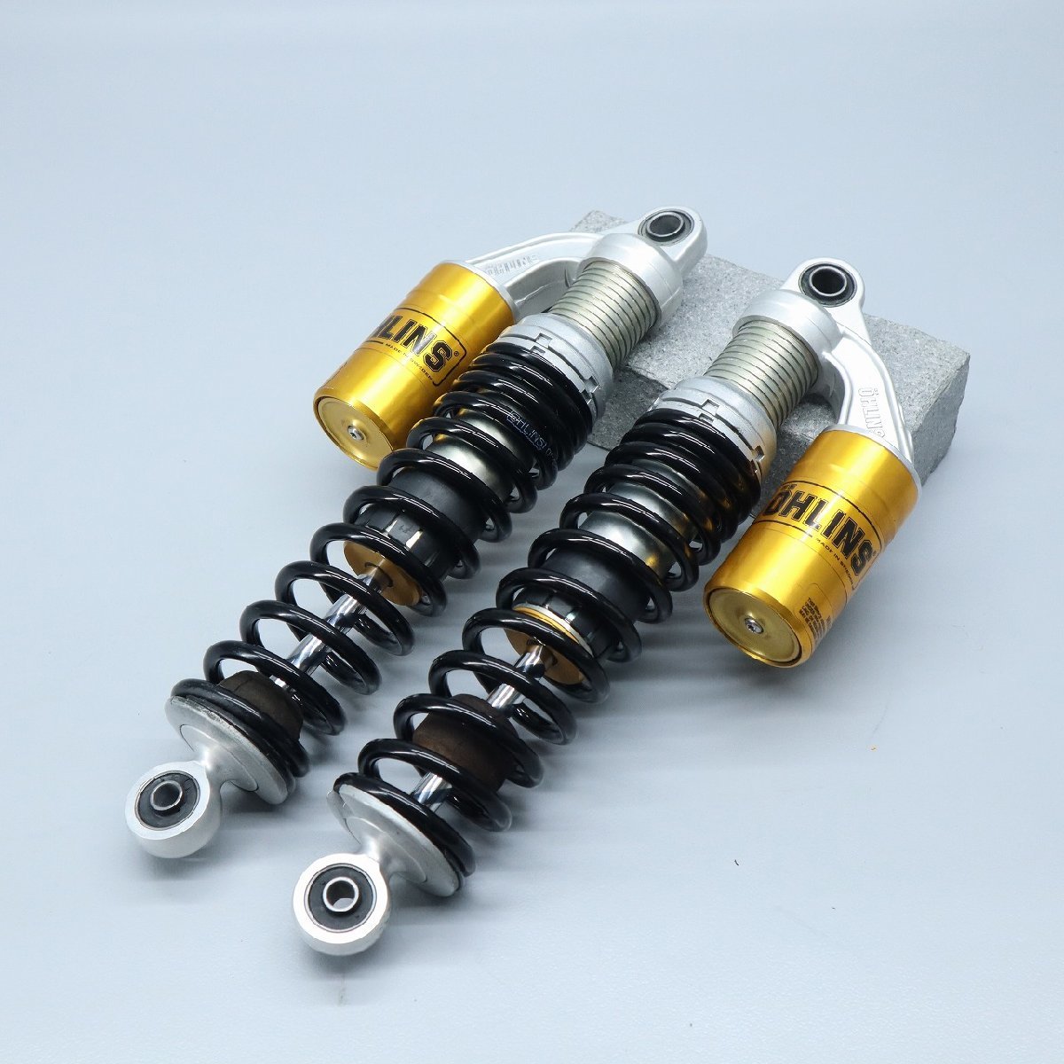 ZRX1100 カワサキ オーリンズ OHLINS ZRX1100に適合する 
