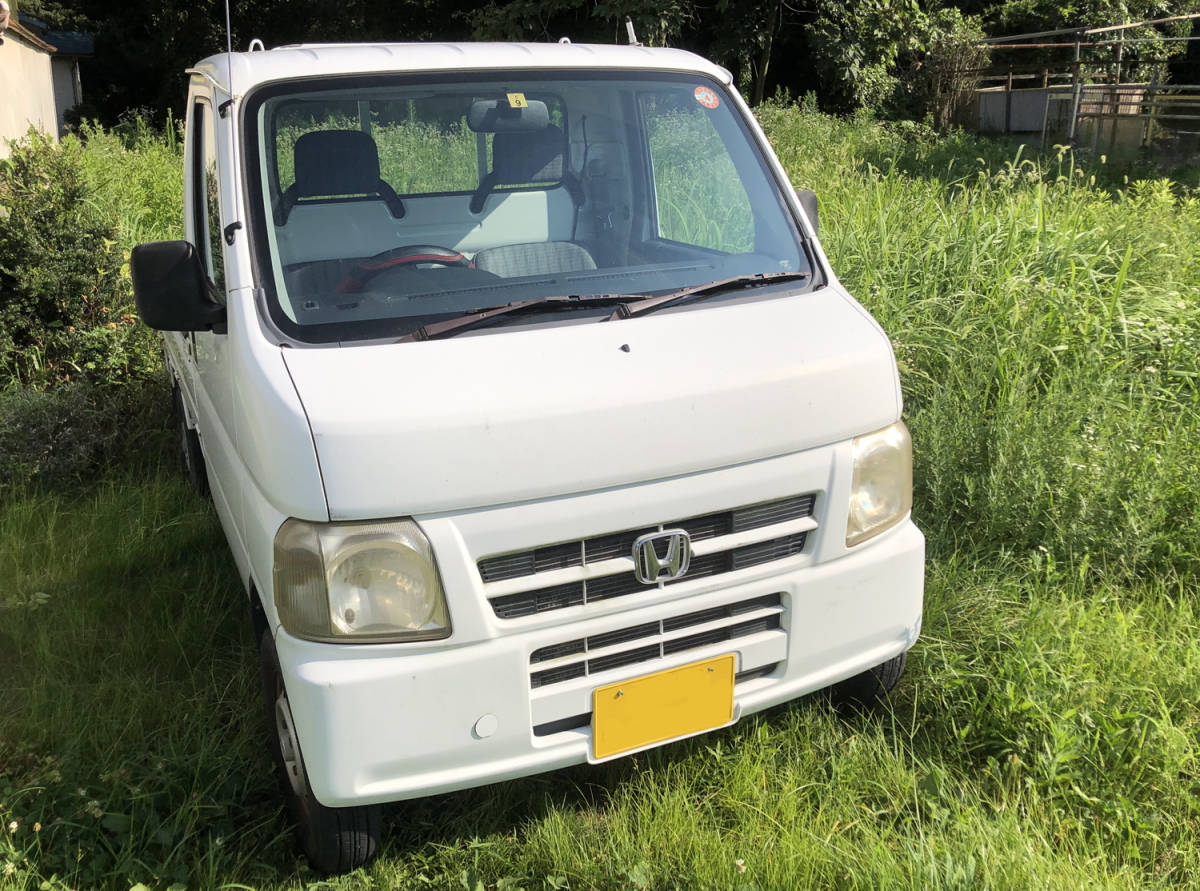 支払総額115万円 N-VAN R2年式 24712km 車検2年付 スマートキー