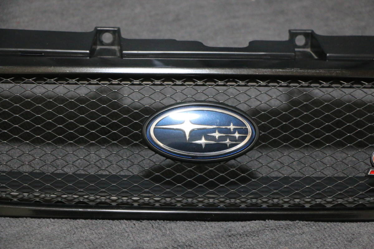 インプレッサ GDB 中期 C型 D型 E型 涙目 WRX STI スバル純正
