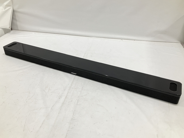 BOSE ボーズ 音響機器 サウンドバー Smart Soundbar 900 433829