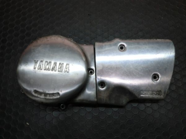 ヤマハTZR250 3XV 94RS