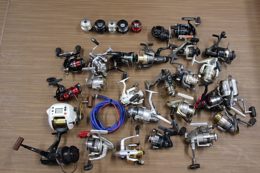 123 k0227 エメラルダス 2508PE ルビアス 3000 スコーピオン 71HG 電動