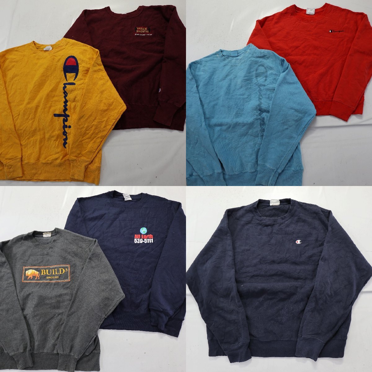 Champion Reverse Weave Hoodie 1990年代 XX-LARGE チャンピオン