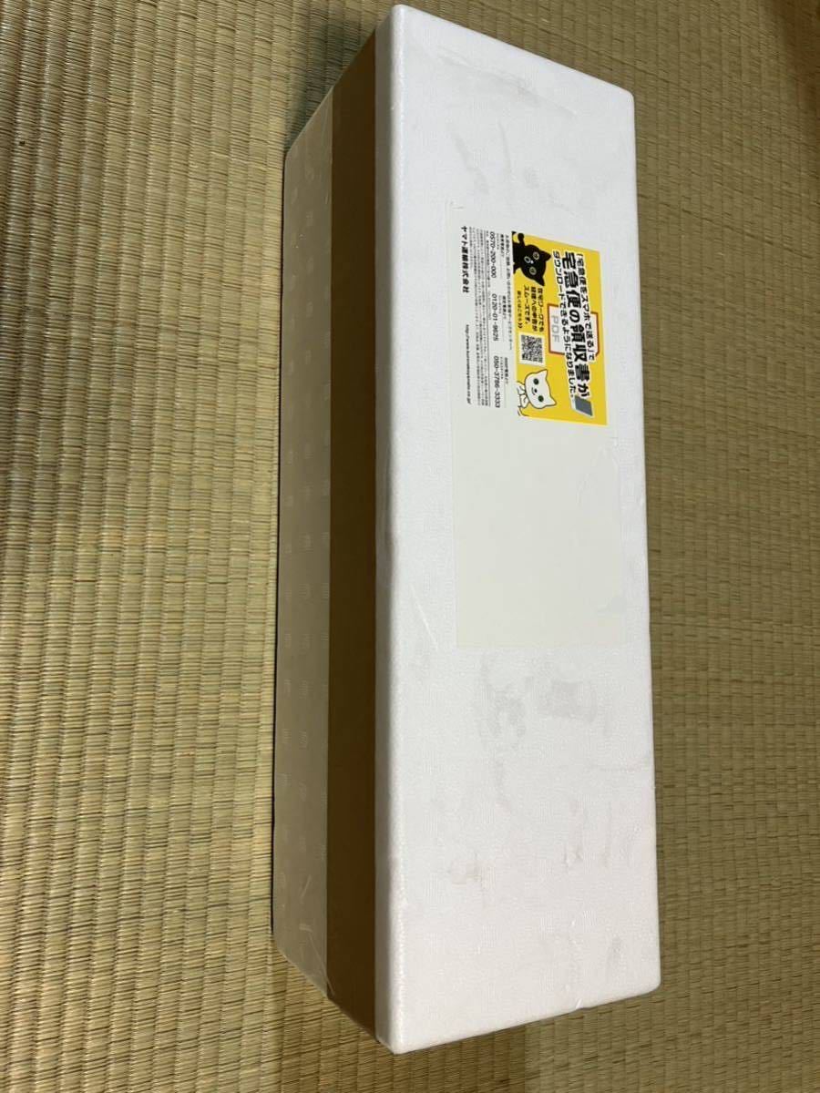森伊蔵 1800ml 未開封 8月到着分 焼酎 【公式通販】