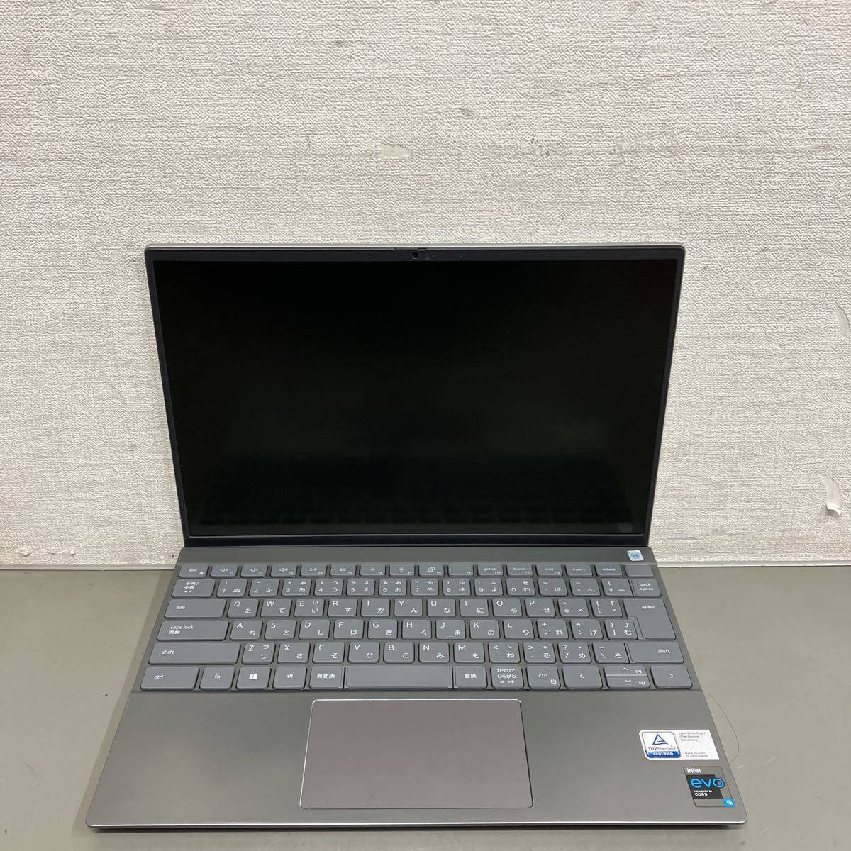 Q192 DELL Inspiron 13 5310 P145G Core i5 11320H メモリ8GB ジャンク 