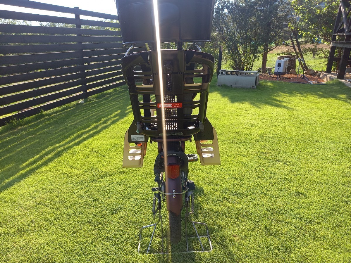 MARUISHI FRACKERS 丸石サイクル フラッカーズ 自転車 内装式3速  