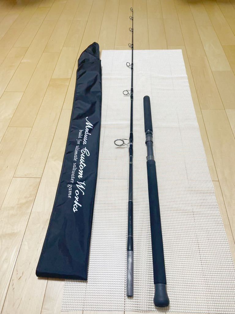 MCワークス スローハンド HAND SLOW MC ブルー 775PD | works 815PD