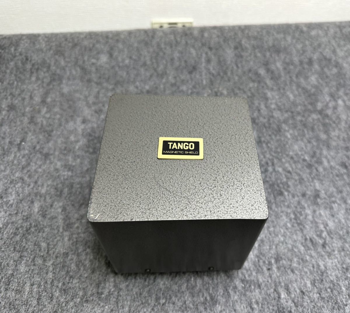 TANGO MS-UVD.H 電源トランス　