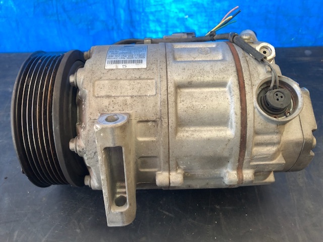 100%新品 コンプレッサー コア用 セレナ FC26 ニッサン MR20 92600-1VA0A クーラー エアコン